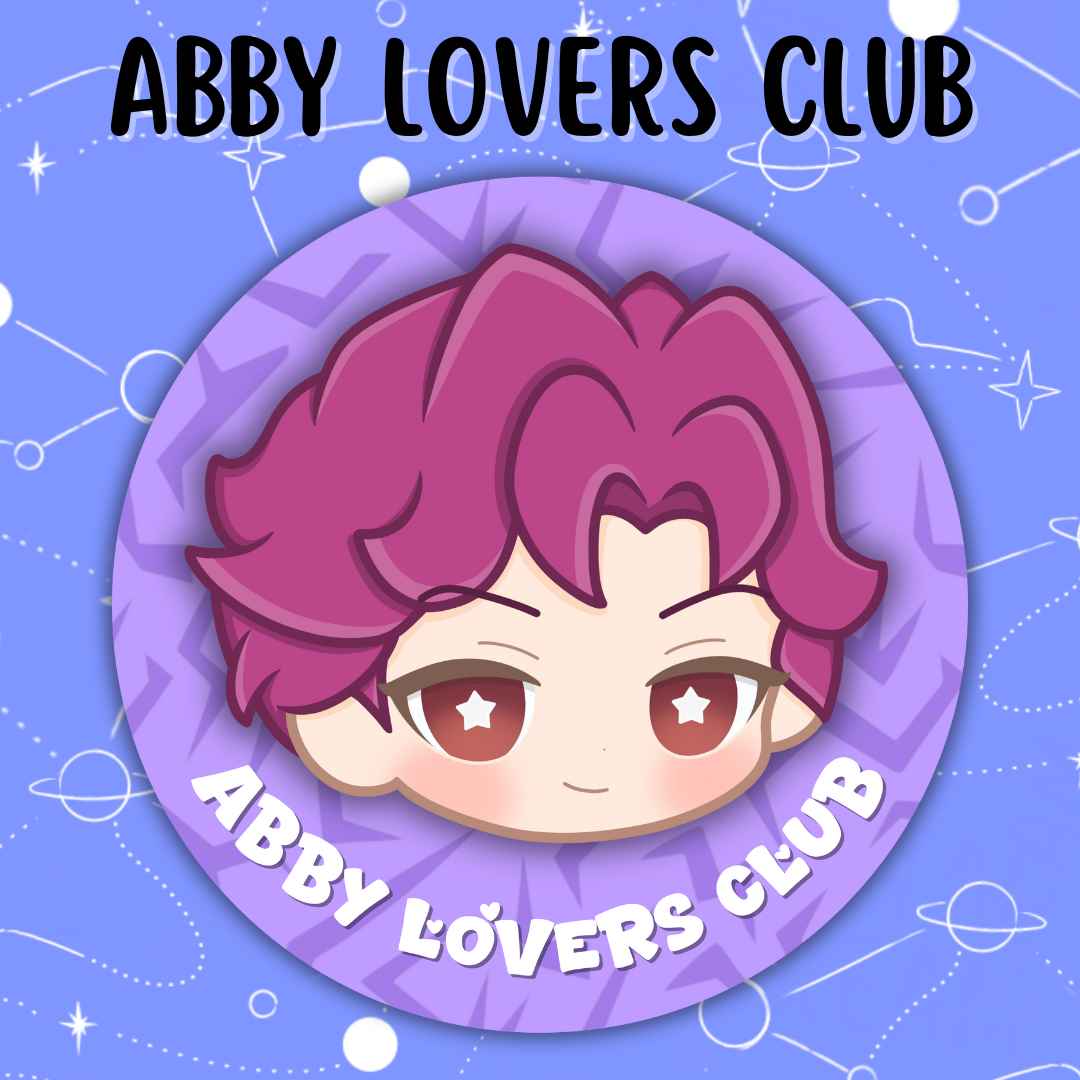 K-POP DEMON HUNTERS: Huntrix/Saja Boys Lovers Club Button Pins