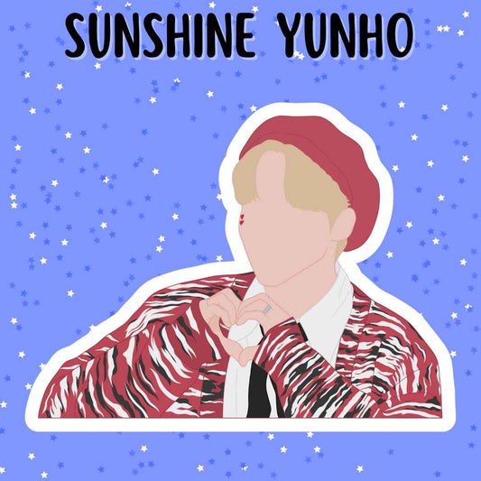 Sunshine Yunho