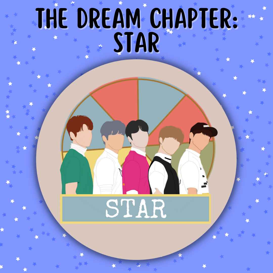 The Dream Chapter: Star