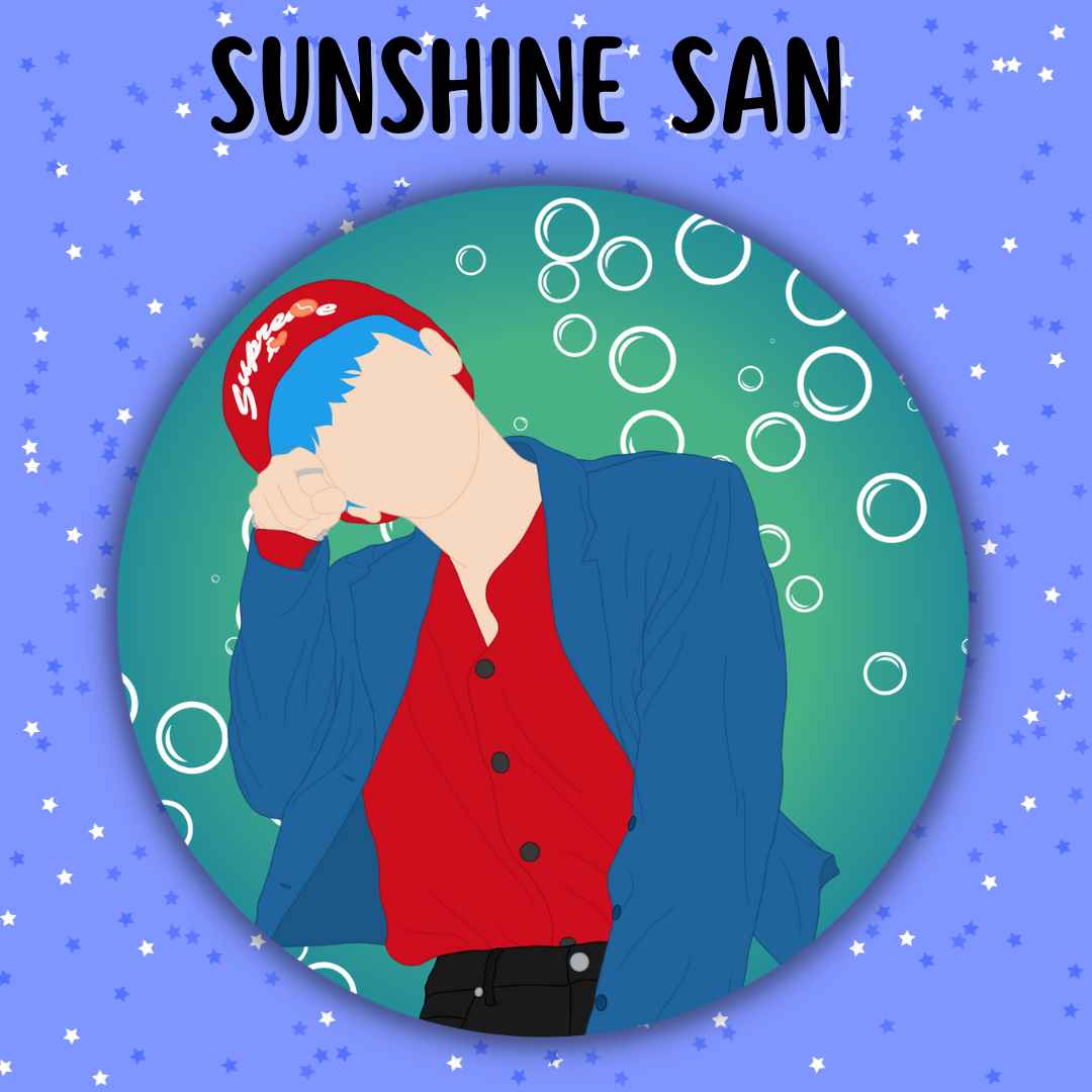 Sunshine San