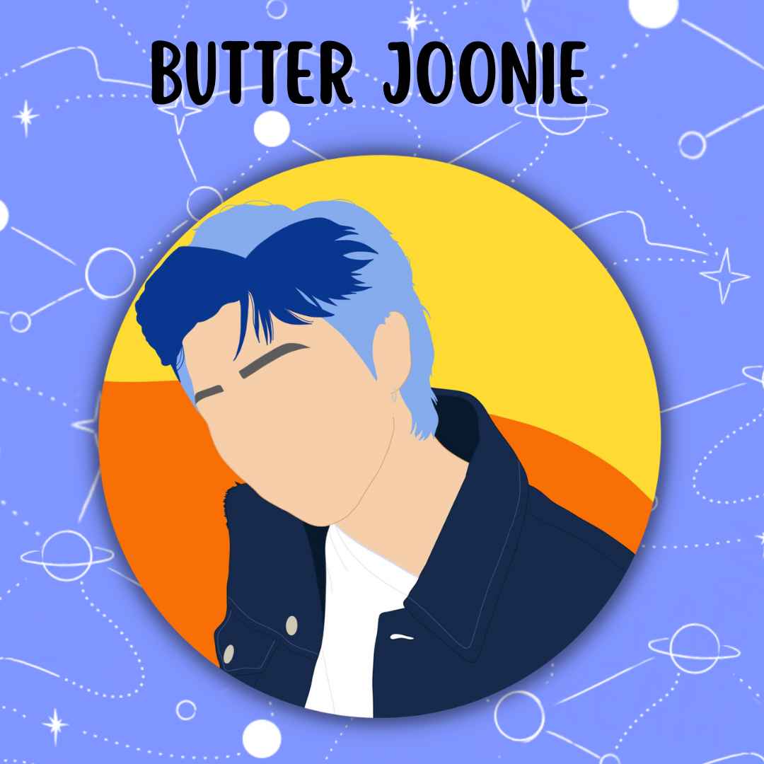 Butter Joonie