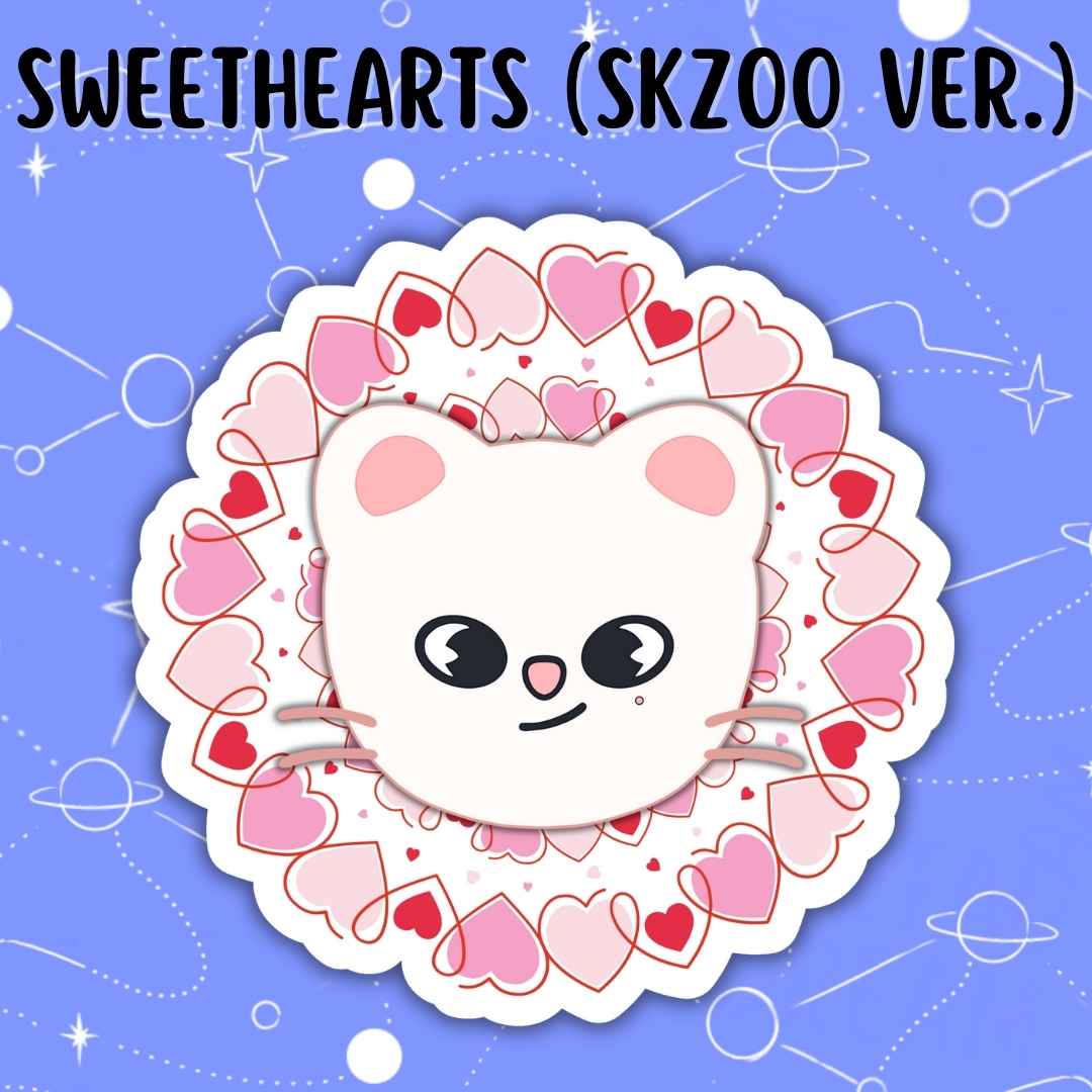 SWEETHEARTS (SKZOO Version)