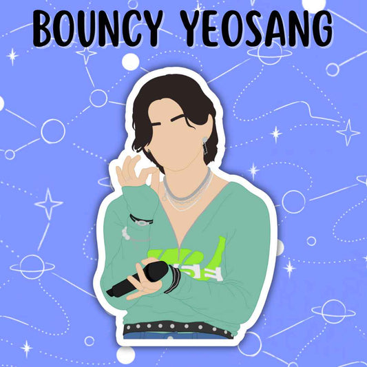 Bouncy Yeosang