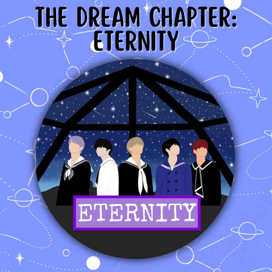 The Dream Chapter: Eternity