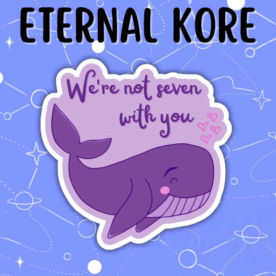 Eternal Kore