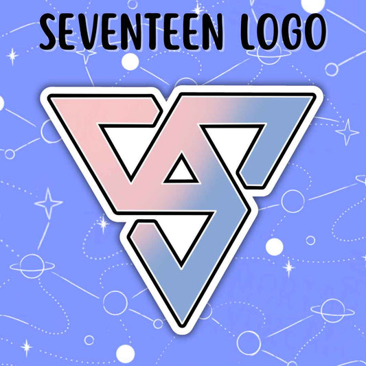 Seventeen Logo