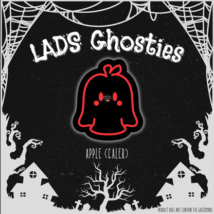 LOVE & DEEPSPACE Ghosties Mystery Pack (Stickers)