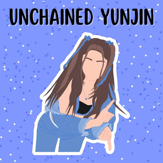 Unchained Yunjin