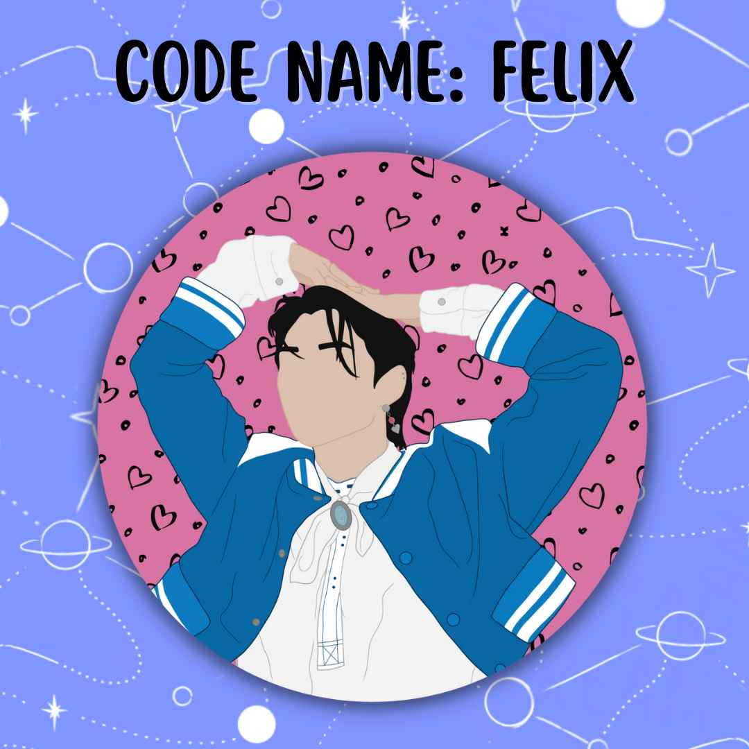 Code Name: FELIX