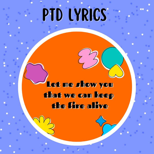PTD Lyrics