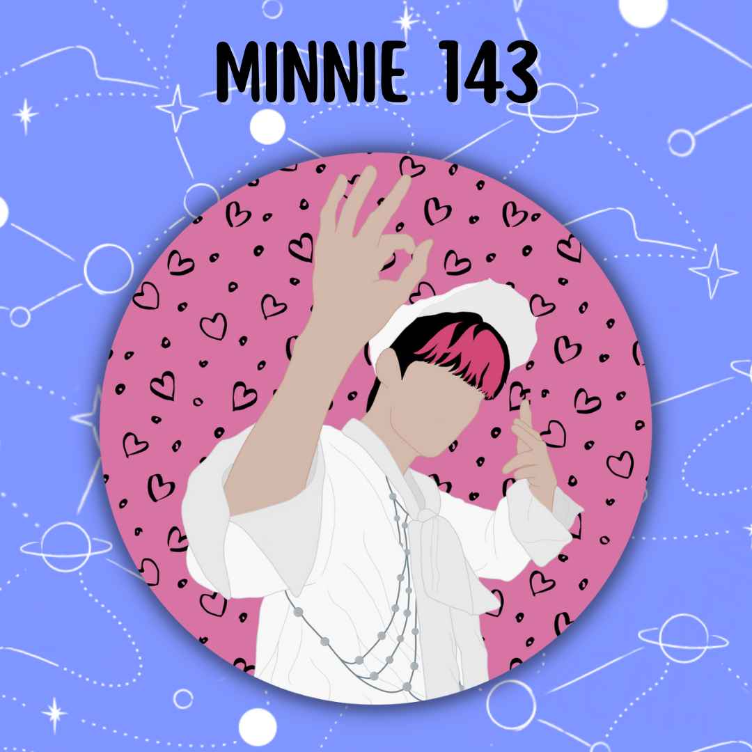 Minnie 143