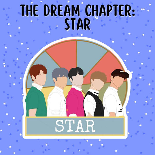 The Dream Chapter: Star