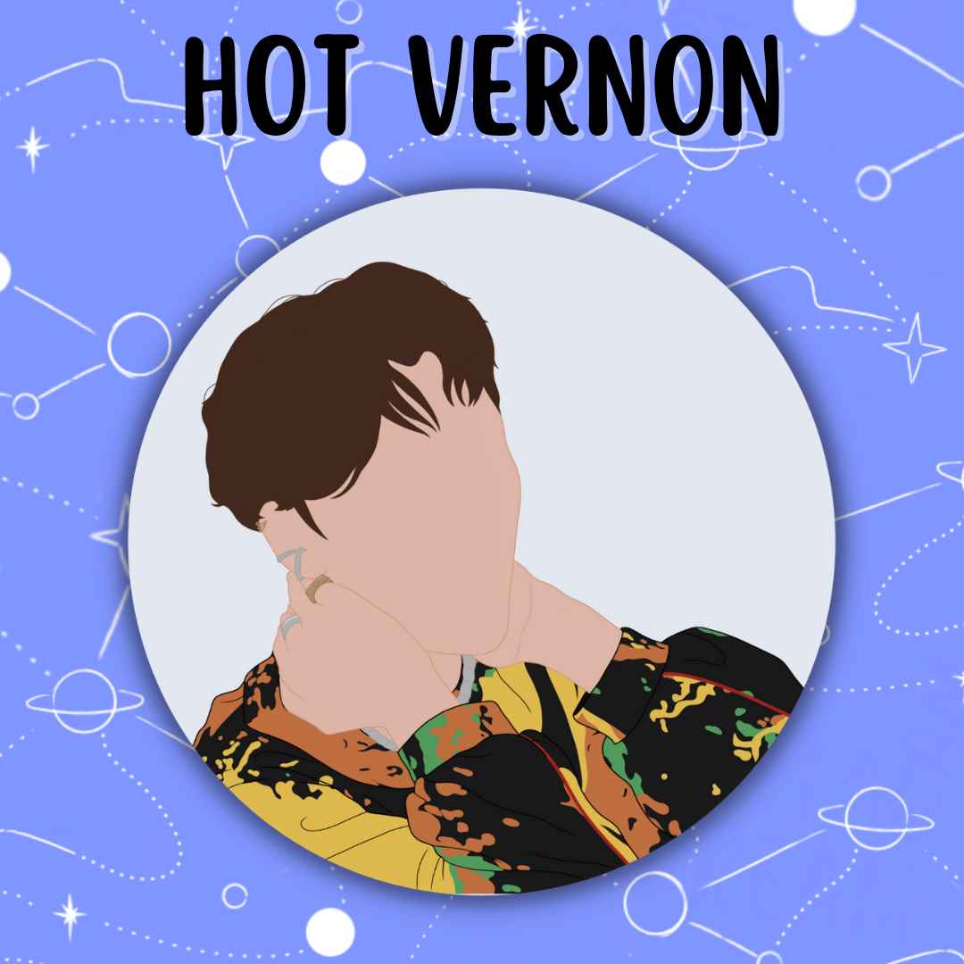 Hot Vernon