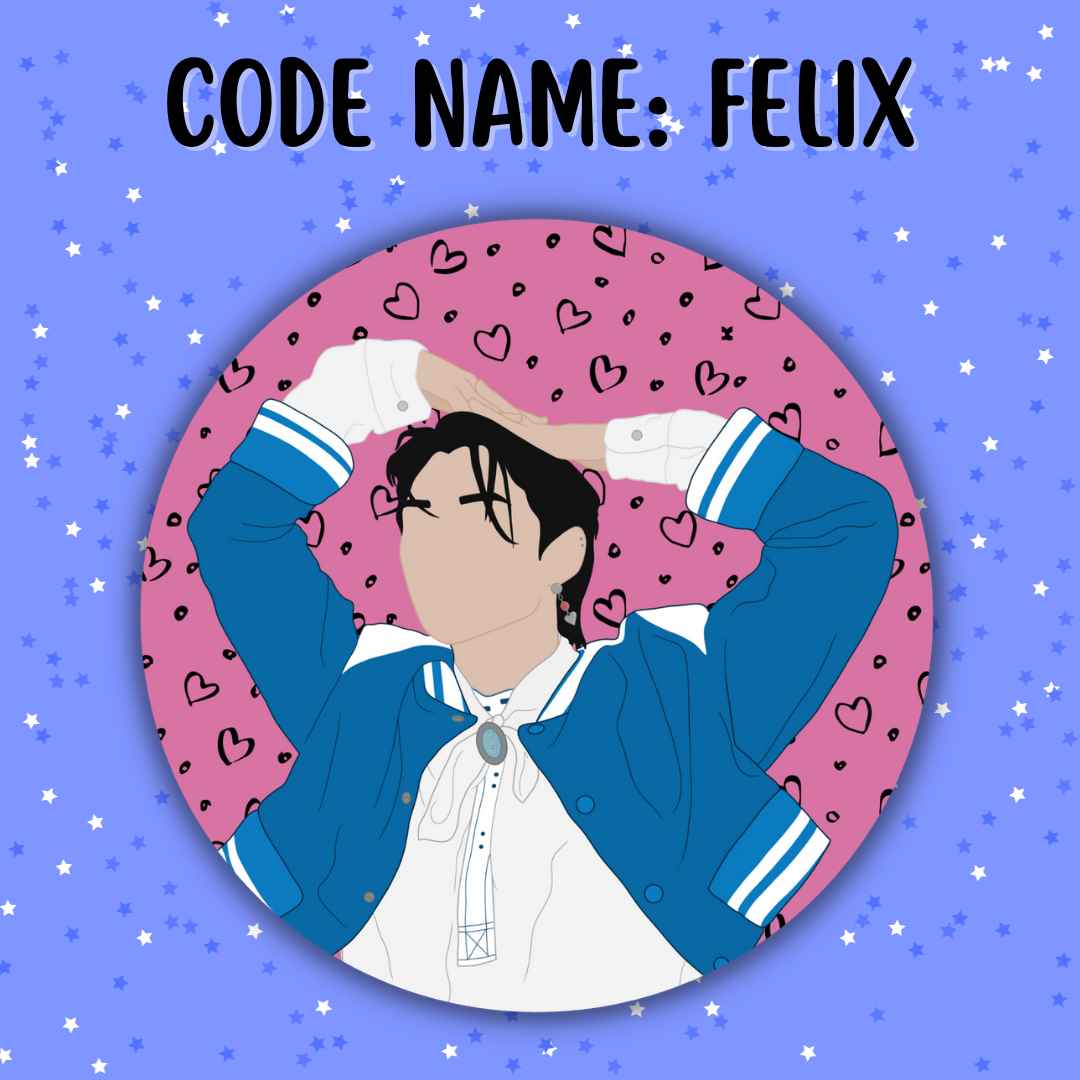 Code Name: FELIX