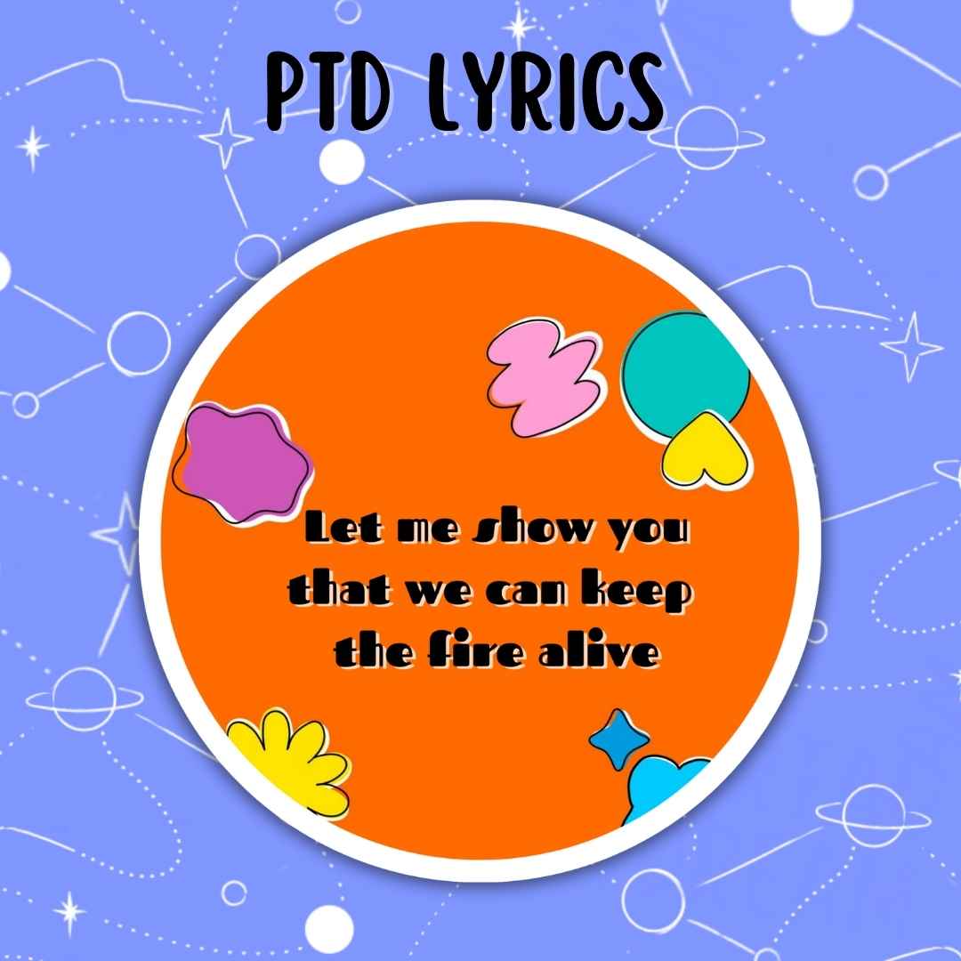 PTD Lyrics