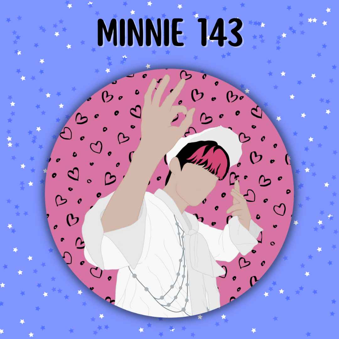 Minnie 143