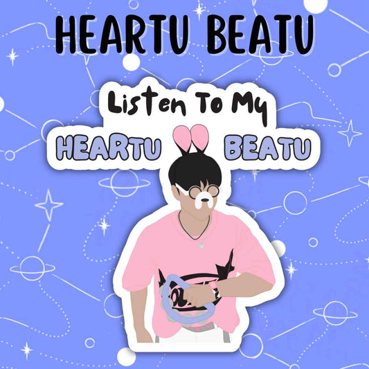 Heartu Beatu