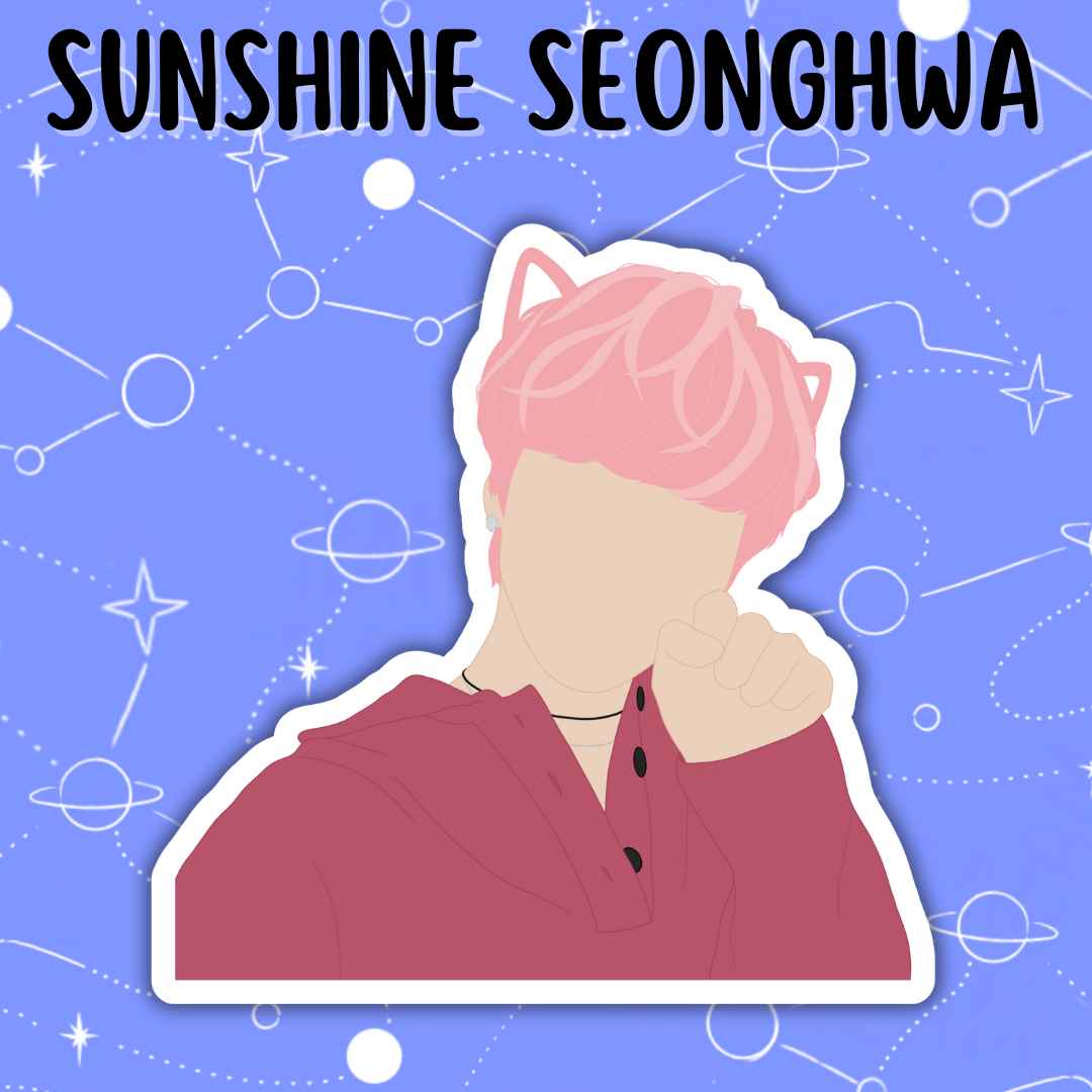 Sunshine Seonghwa