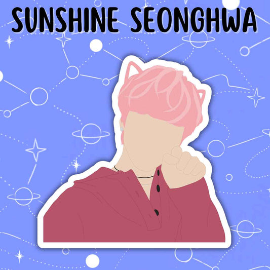 Sunshine Seonghwa