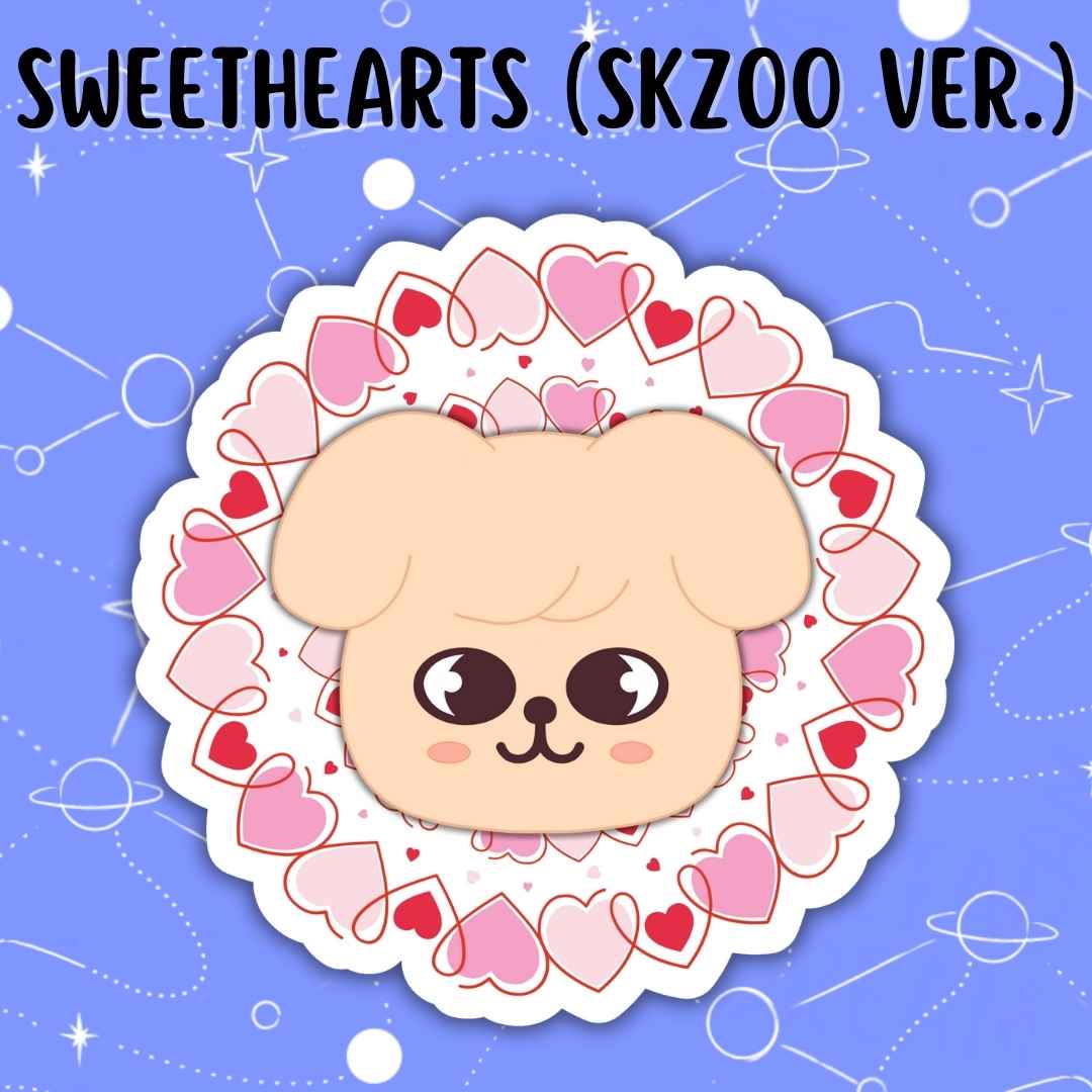 SWEETHEARTS (SKZOO Version)