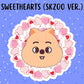 SWEETHEARTS (SKZOO Version)