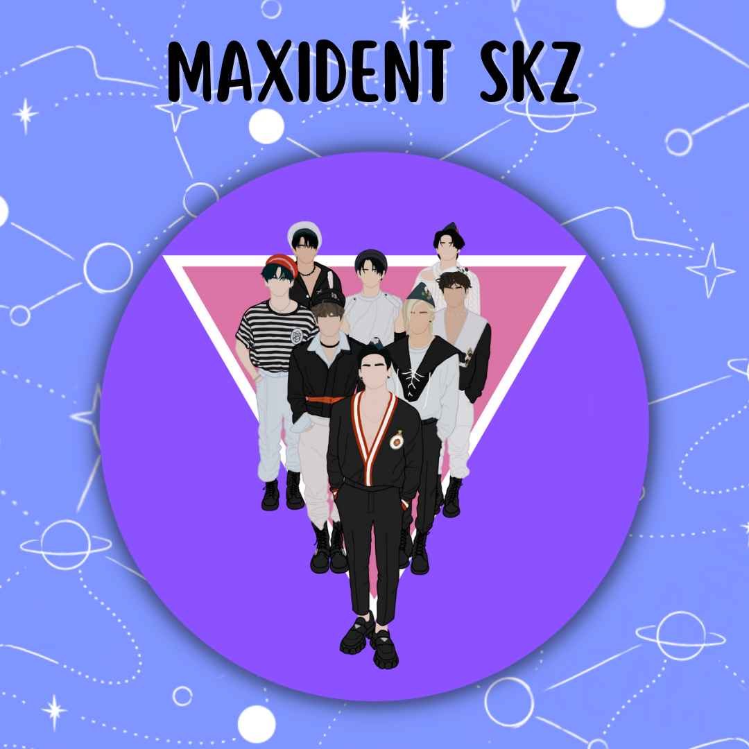 Maxident SKZ