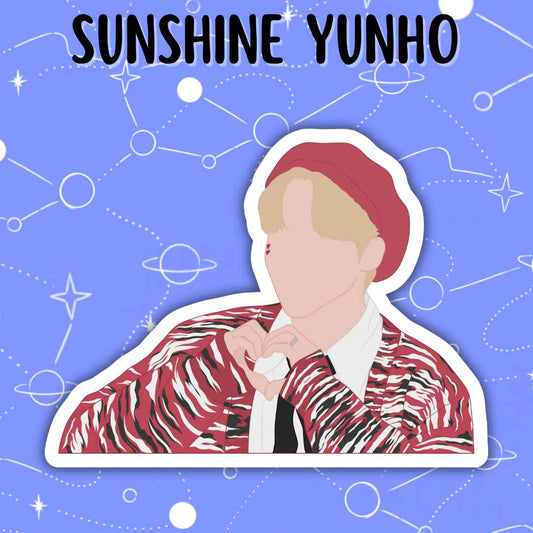 Sunshine Yunho