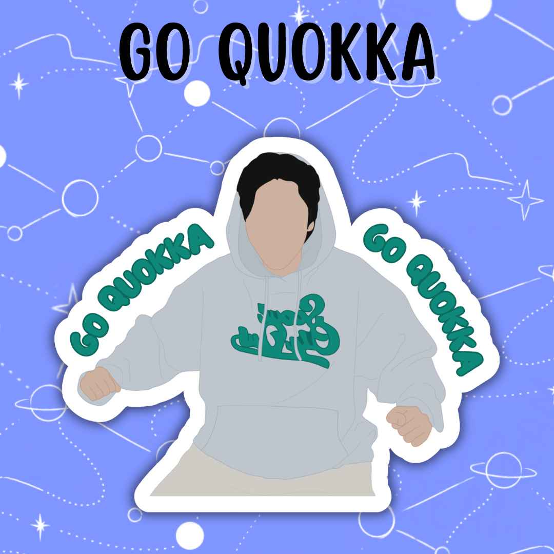 Go Quokka