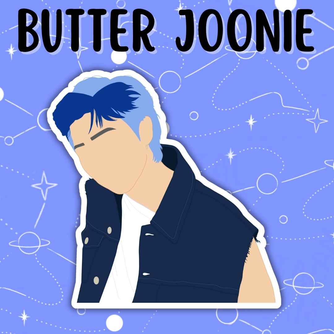 Butter Joonie