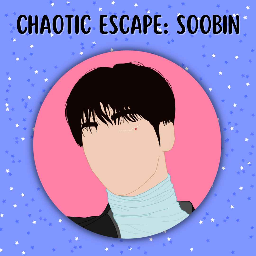 Chaotic Escape: Soobin