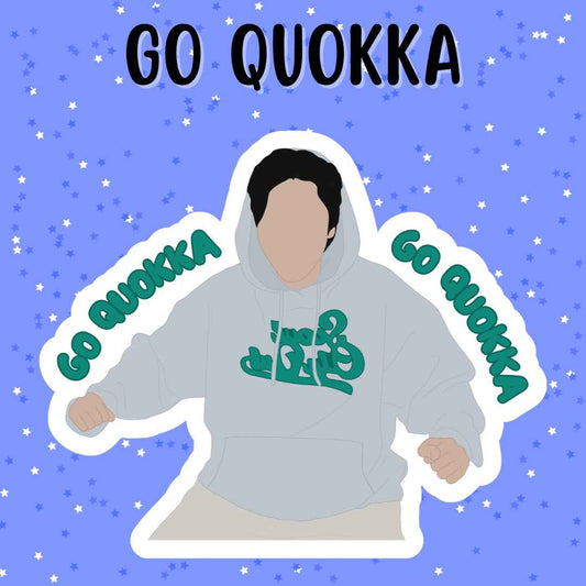Go Quokka