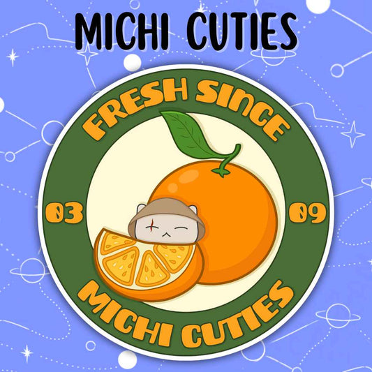 Michi Cuties