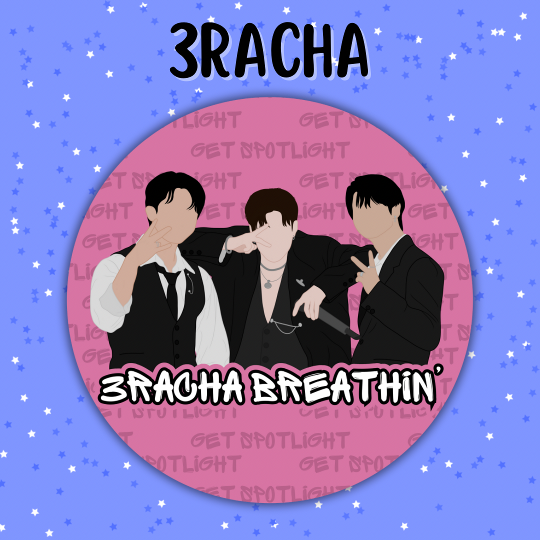 3RACHA