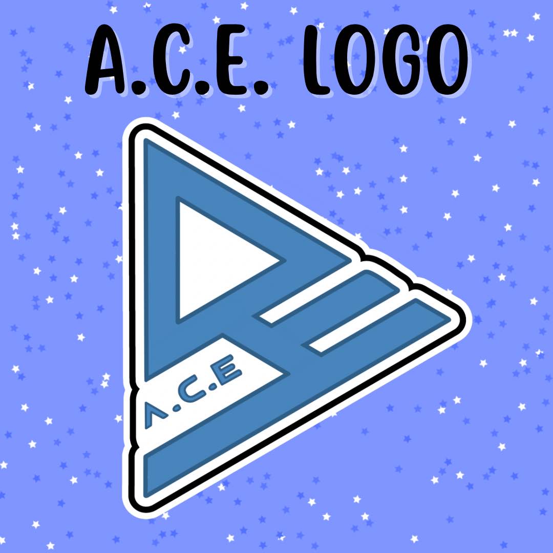 A.C.E. Logo