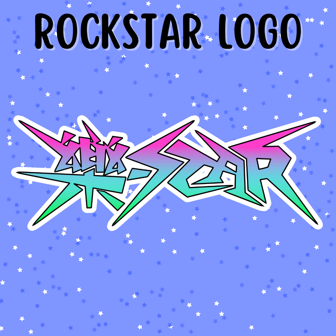 Rockstar Logo