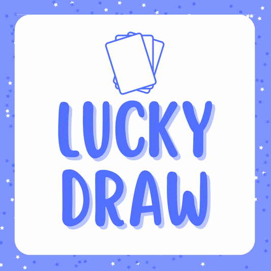 Lucky Draw