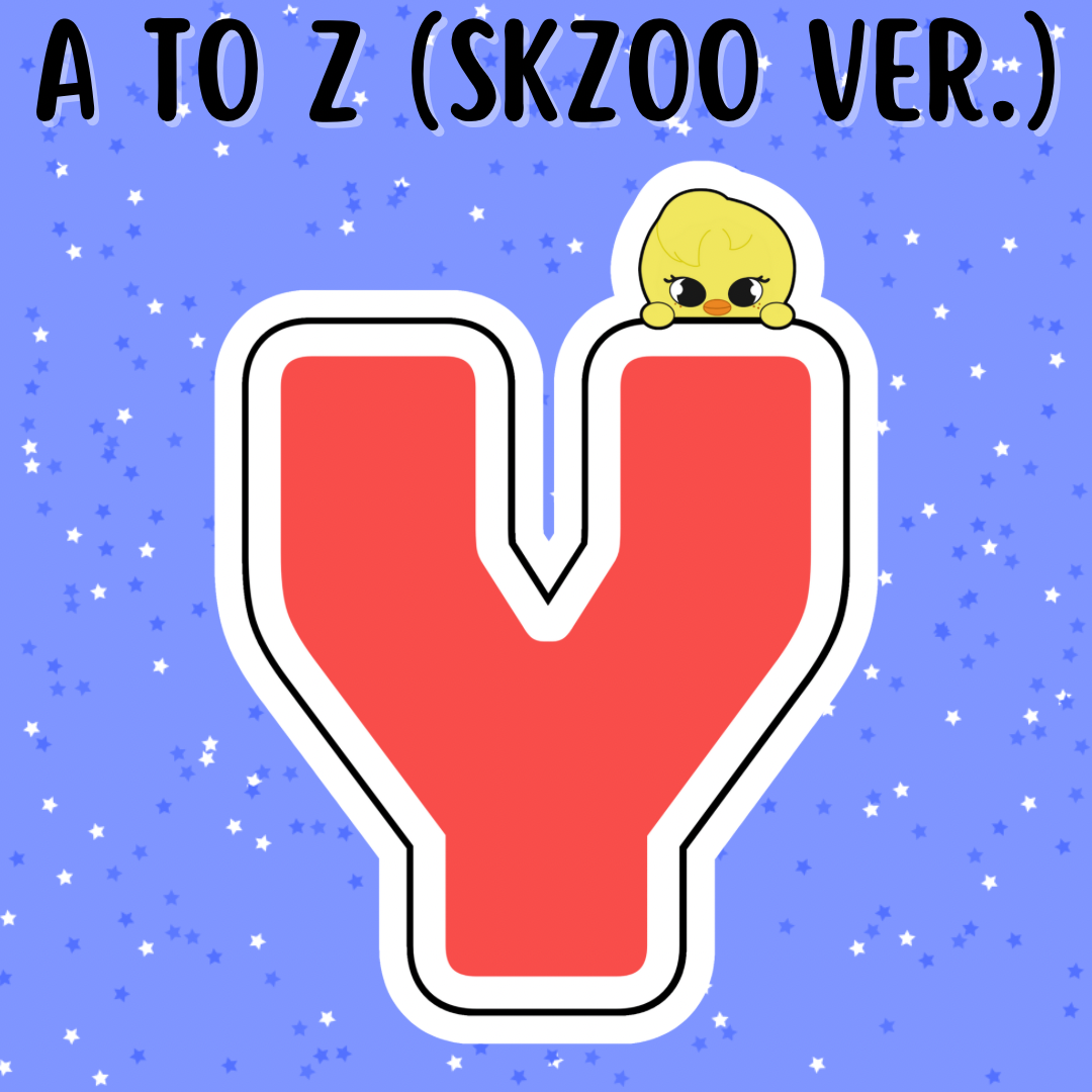 A to Z (SKZOO Version): Bbokari